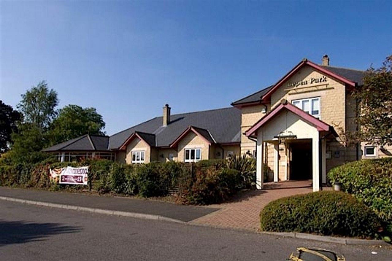 Premier Inn Chippenham 奇彭纳姆 外观 照片